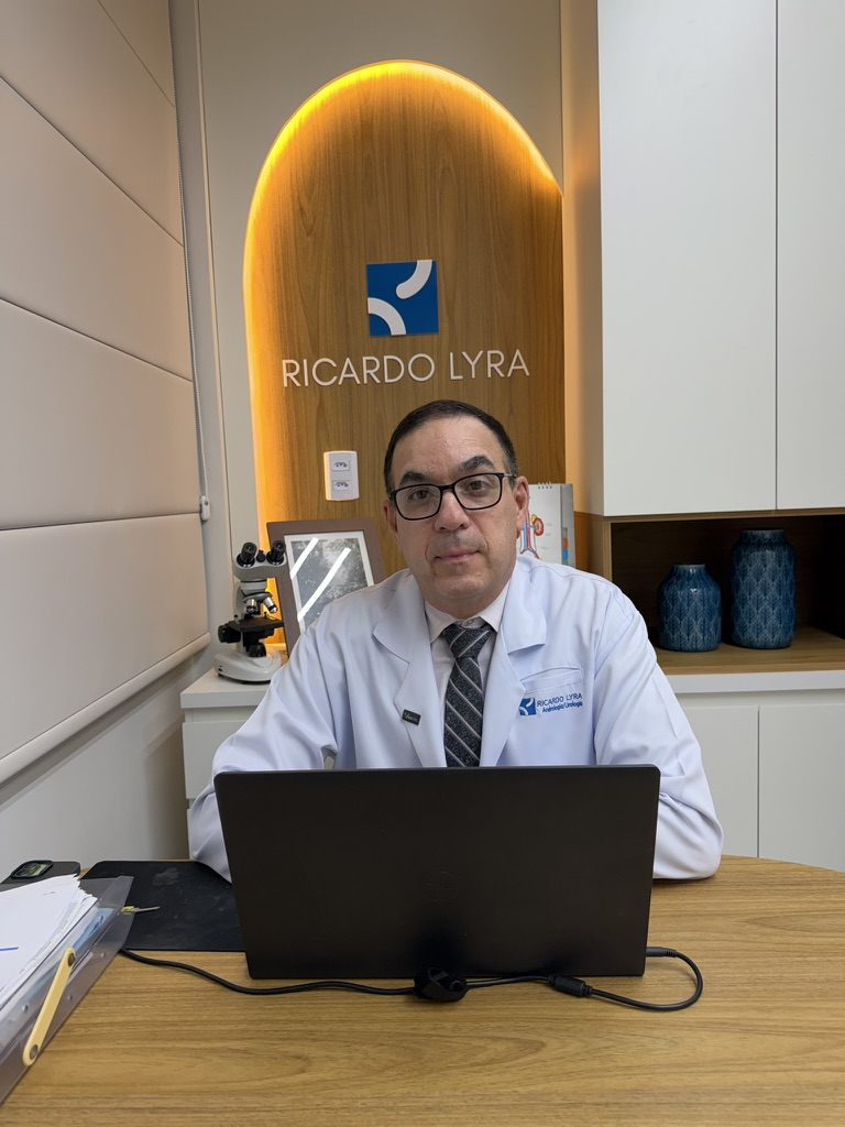Dr. Ricardo Lyra